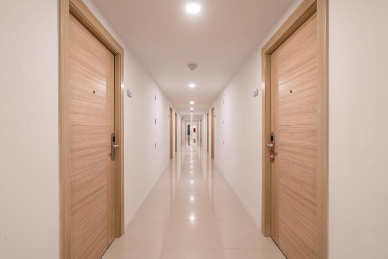 New Square - Sha 4* Patong